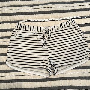 J. Crew Linen Shorts